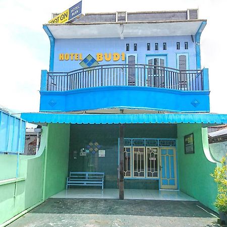 สปอต ออน 2871 โฮเทล บูดี Hotel ปูร์โวเคอร์โต ภายนอก รูปภาพ