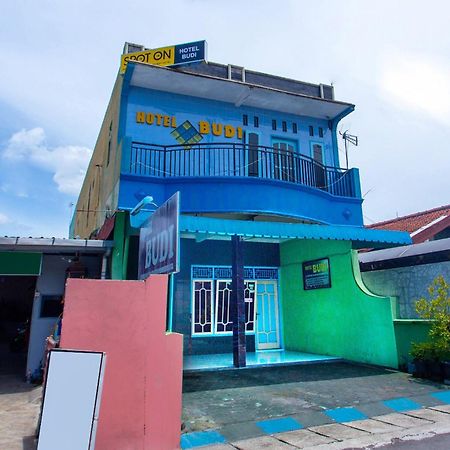 สปอต ออน 2871 โฮเทล บูดี Hotel ปูร์โวเคอร์โต ภายนอก รูปภาพ