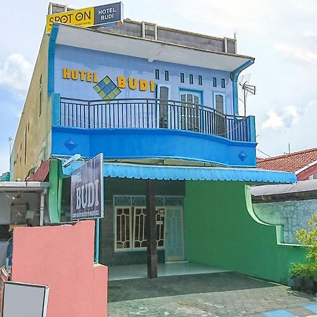 สปอต ออน 2871 โฮเทล บูดี Hotel ปูร์โวเคอร์โต ภายนอก รูปภาพ