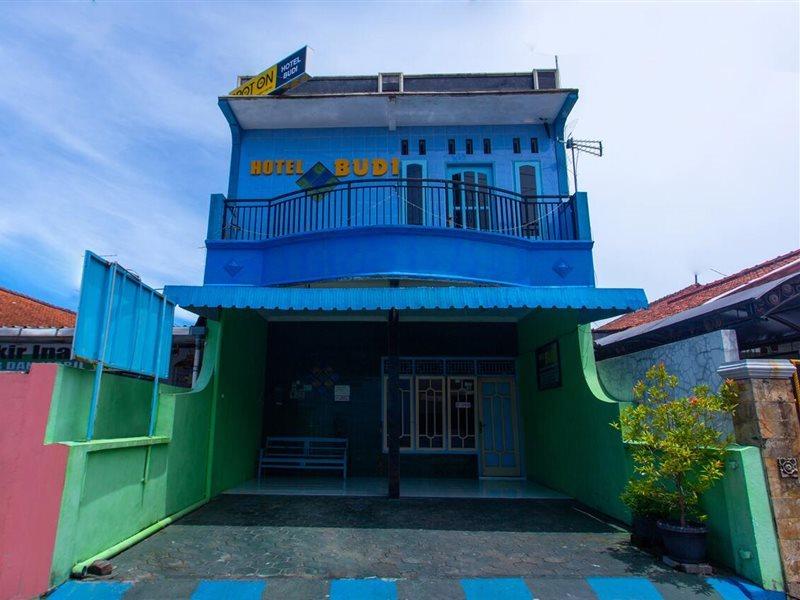 สปอต ออน 2871 โฮเทล บูดี Hotel ปูร์โวเคอร์โต ภายนอก รูปภาพ