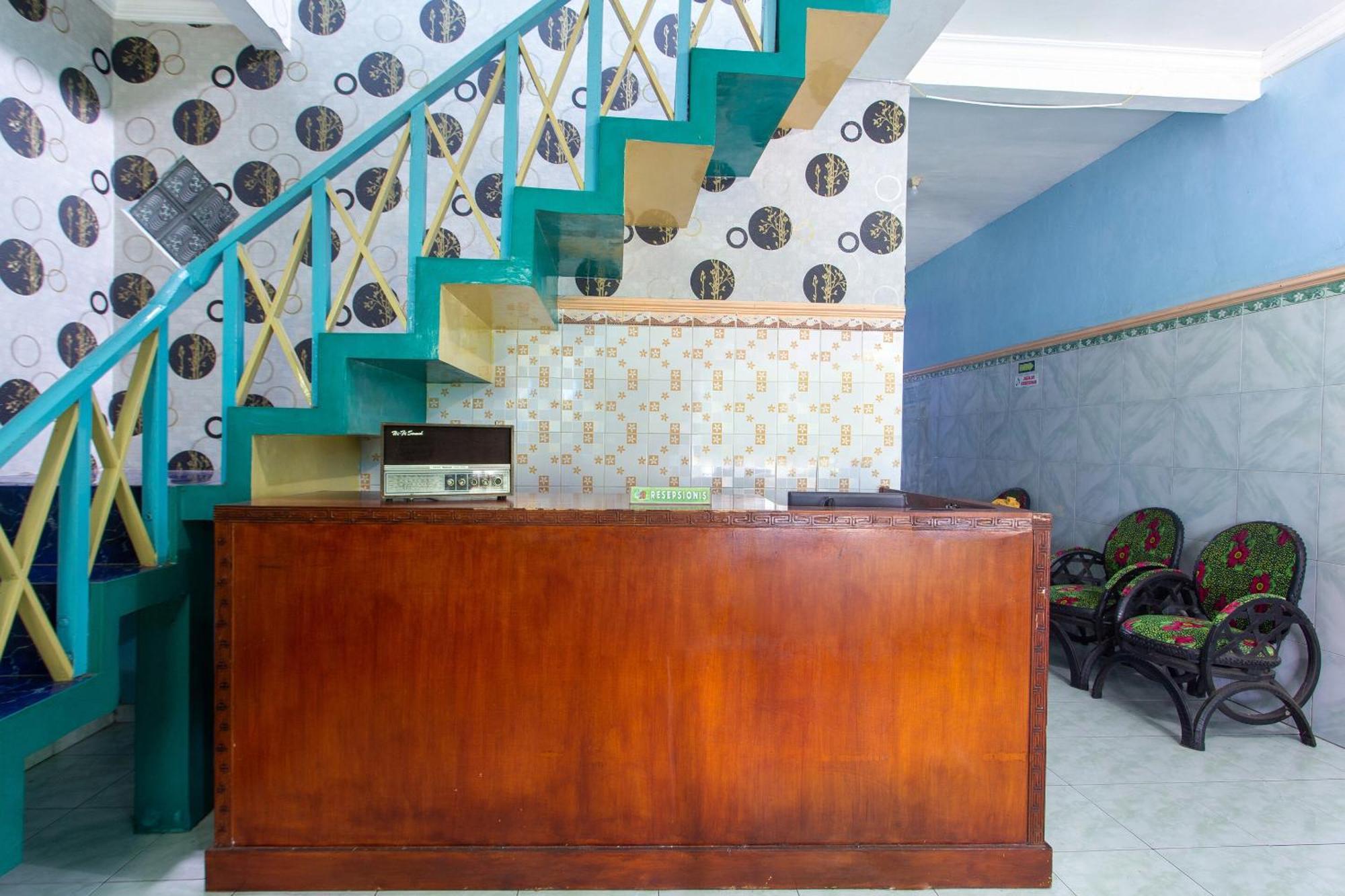 สปอต ออน 2871 โฮเทล บูดี Hotel ปูร์โวเคอร์โต ภายนอก รูปภาพ