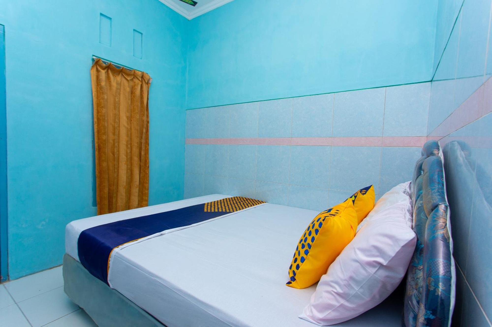 สปอต ออน 2871 โฮเทล บูดี Hotel ปูร์โวเคอร์โต ภายนอก รูปภาพ