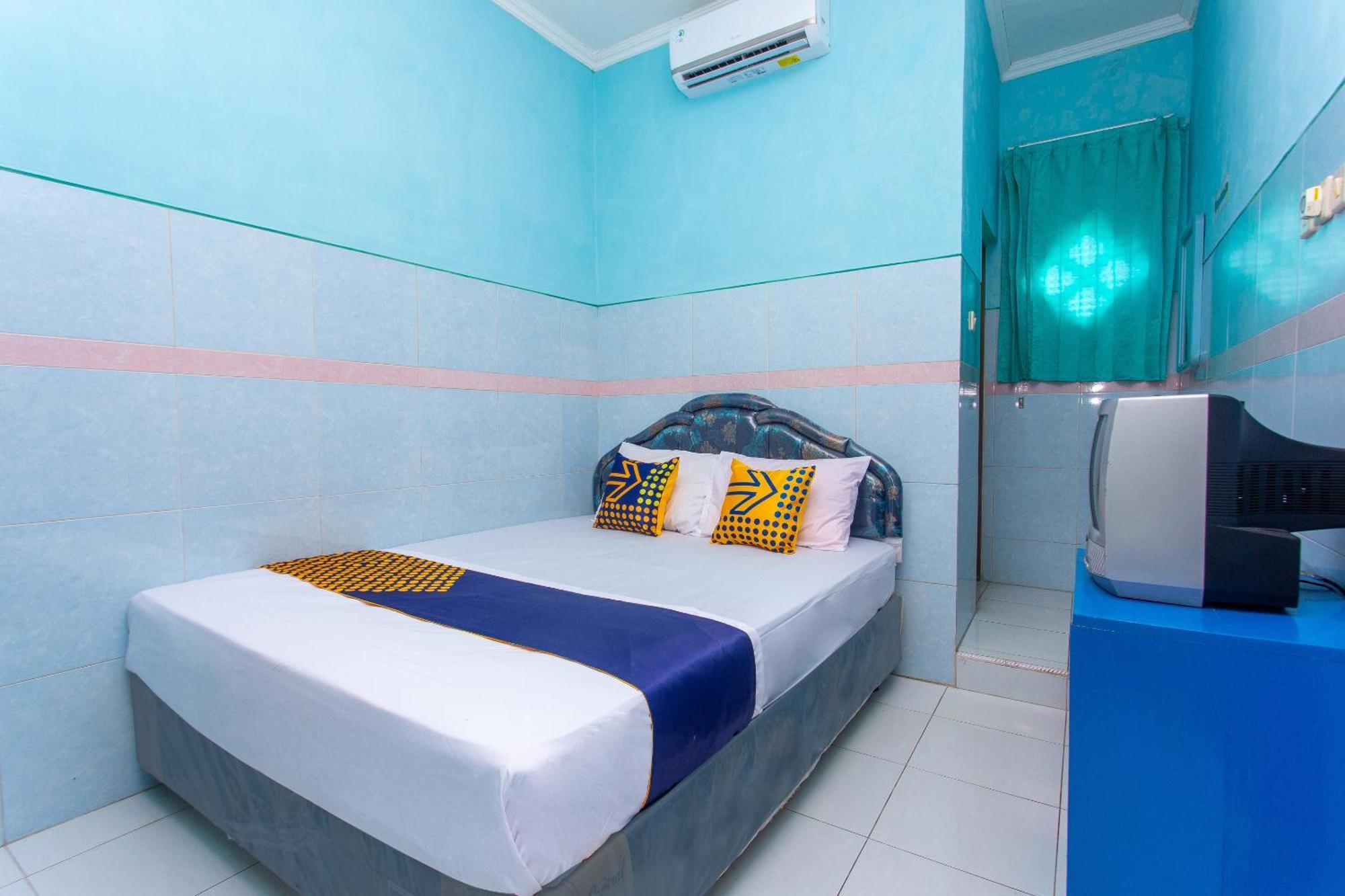 สปอต ออน 2871 โฮเทล บูดี Hotel ปูร์โวเคอร์โต ภายนอก รูปภาพ