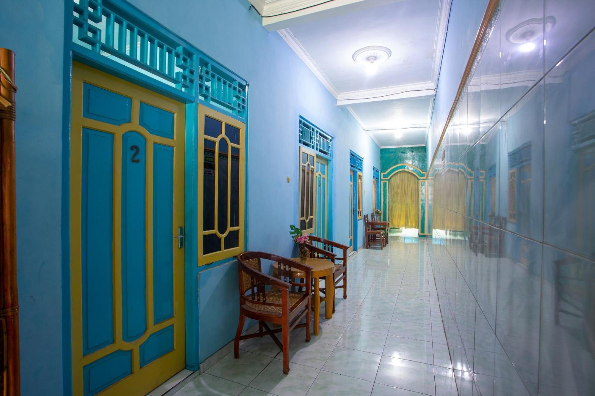 สปอต ออน 2871 โฮเทล บูดี Hotel ปูร์โวเคอร์โต ภายนอก รูปภาพ