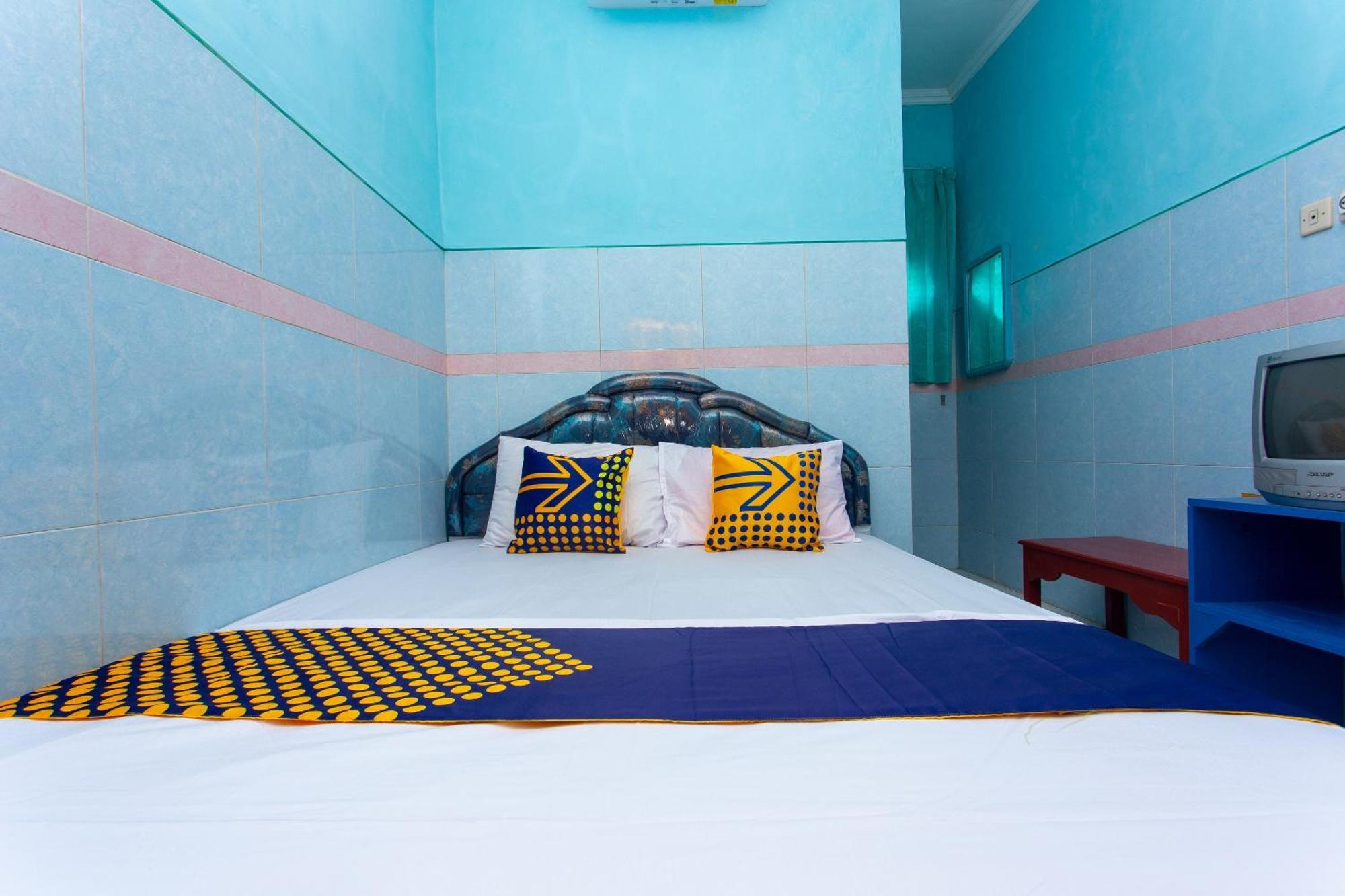 สปอต ออน 2871 โฮเทล บูดี Hotel ปูร์โวเคอร์โต ภายนอก รูปภาพ