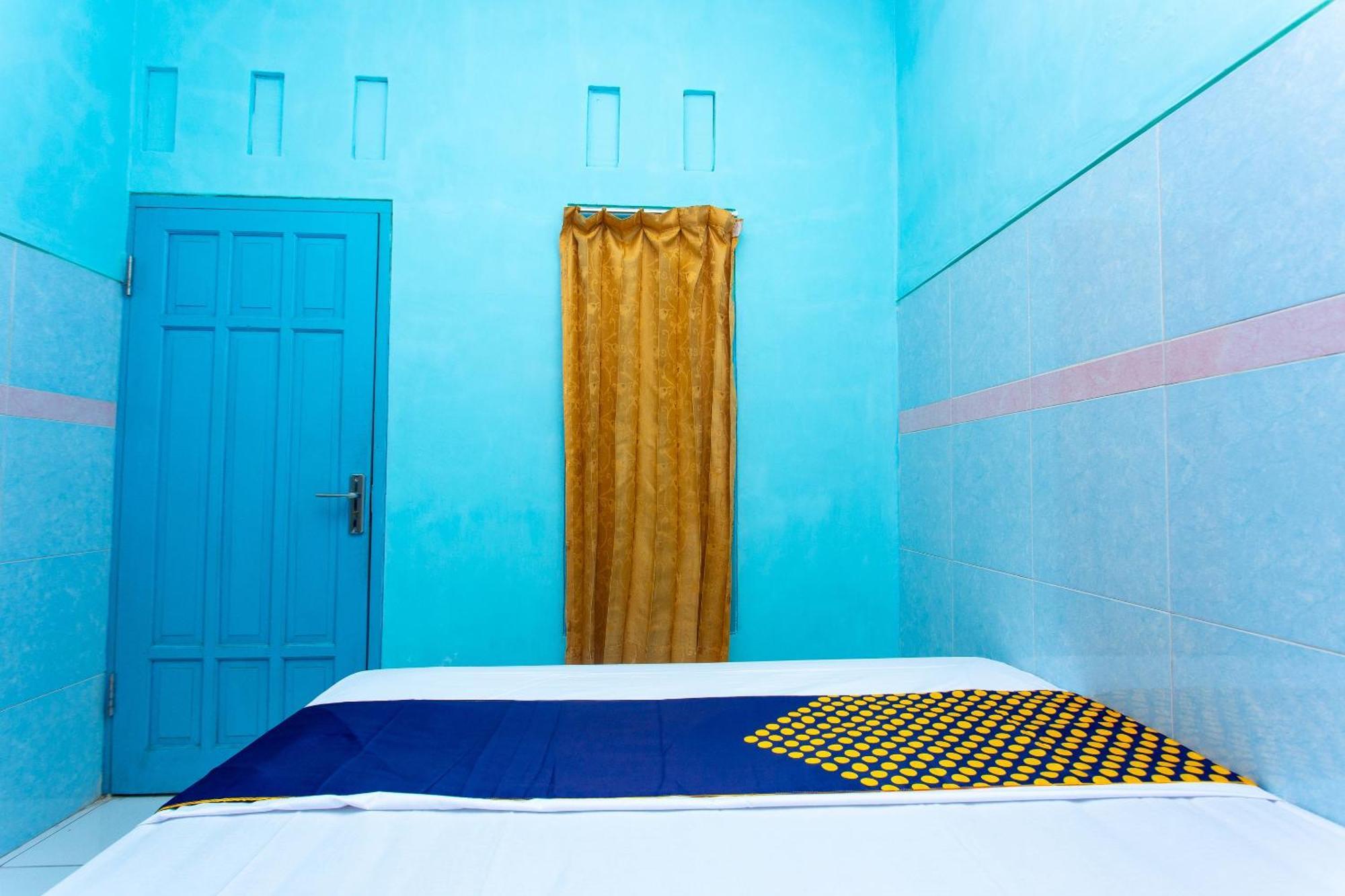 สปอต ออน 2871 โฮเทล บูดี Hotel ปูร์โวเคอร์โต ภายนอก รูปภาพ