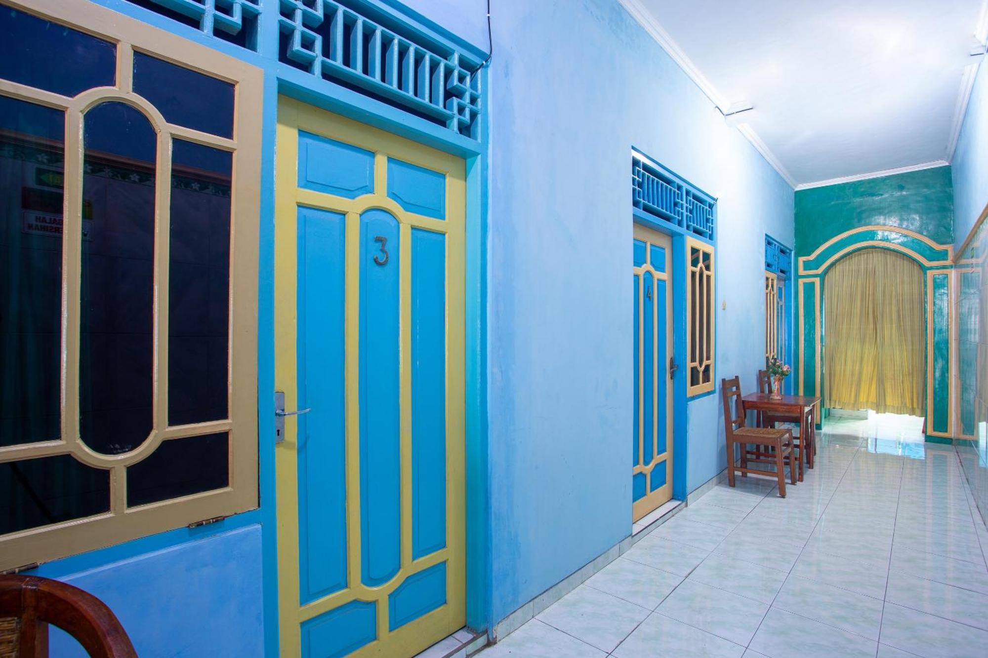สปอต ออน 2871 โฮเทล บูดี Hotel ปูร์โวเคอร์โต ภายนอก รูปภาพ