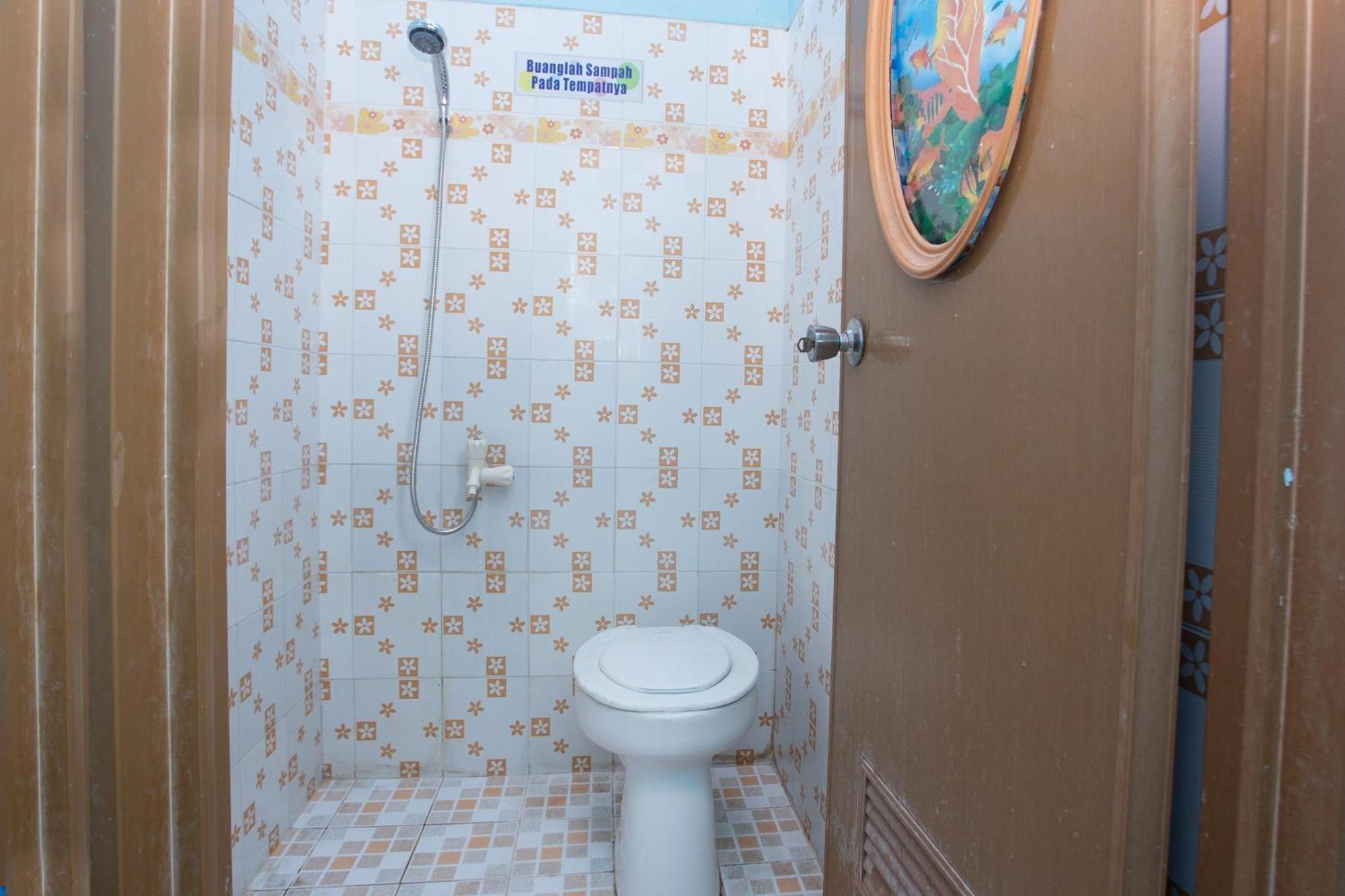 สปอต ออน 2871 โฮเทล บูดี Hotel ปูร์โวเคอร์โต ภายนอก รูปภาพ