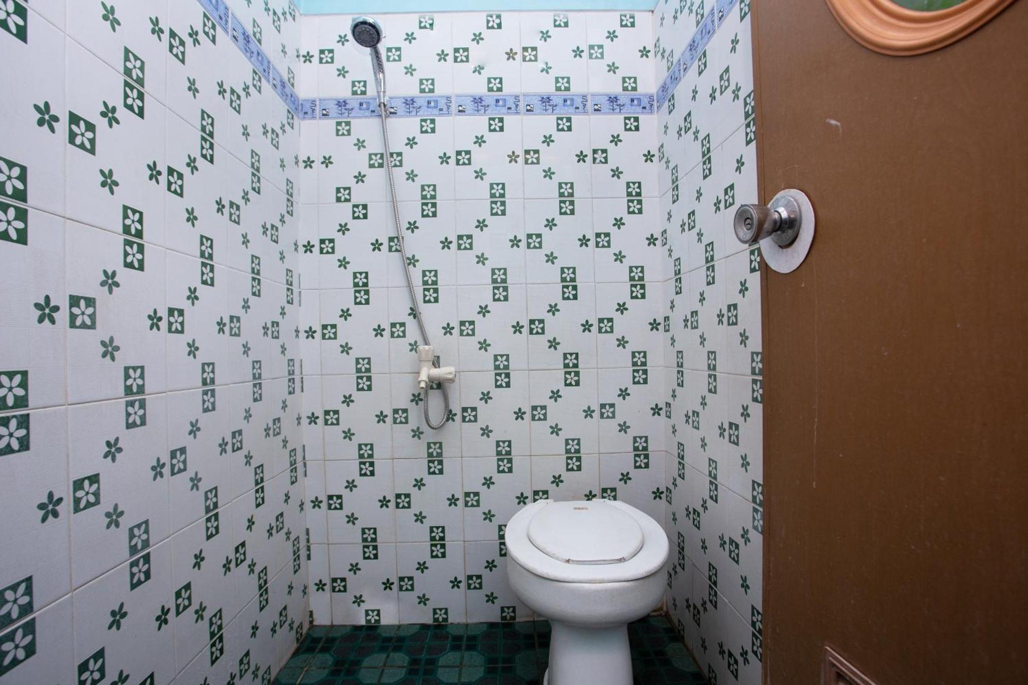 สปอต ออน 2871 โฮเทล บูดี Hotel ปูร์โวเคอร์โต ภายนอก รูปภาพ