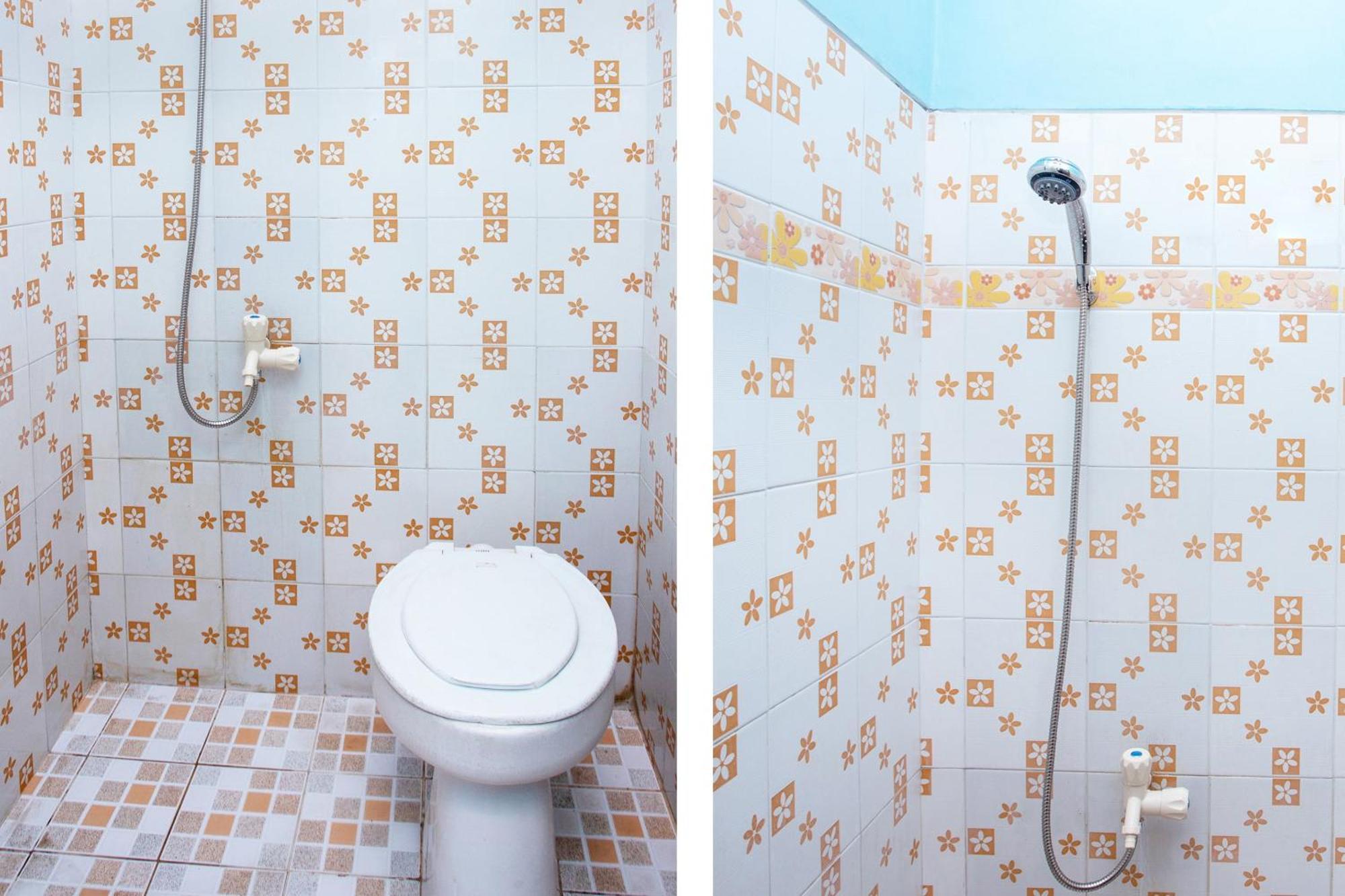 สปอต ออน 2871 โฮเทล บูดี Hotel ปูร์โวเคอร์โต ภายนอก รูปภาพ
